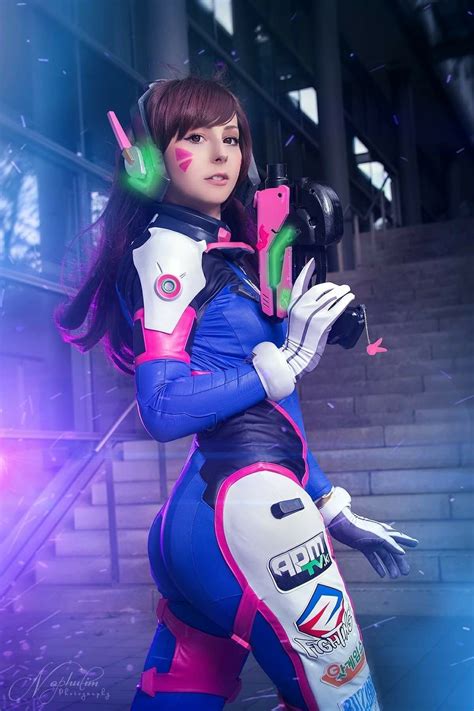 dva cosplay onlyfans|Overwatch Dva Cosplay Porn Videos 